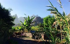 Ecolodge Kasa D'Igreja
